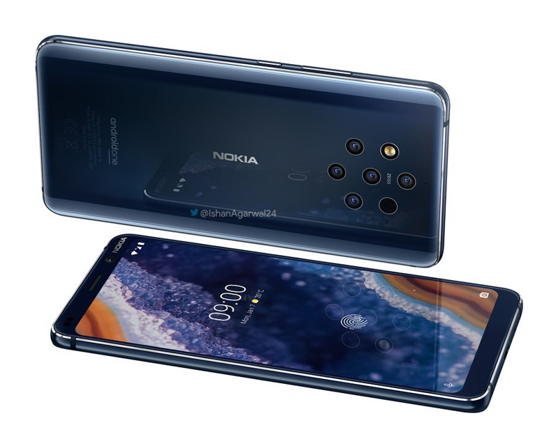 Nokia 9