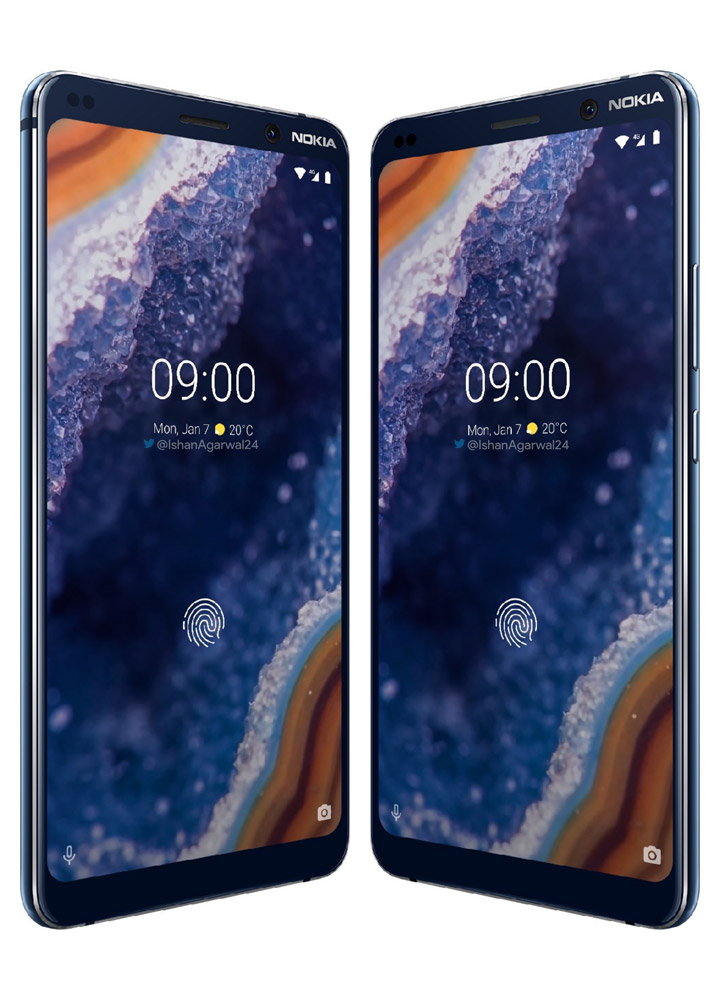 Nokia 9