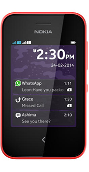 Nokia Asha 230 Price in Pakistan