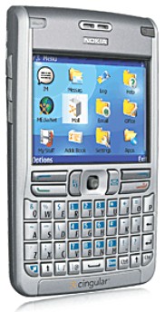 Nokia E62 Price in Pakistan