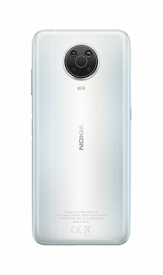 Nokia G20