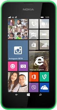 Nokia Lumia 530 Price in Pakistan