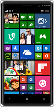 Nokia Lumia 830 Price in Pakistan