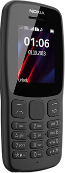 Nokia 106 2018 Price in Pakistan