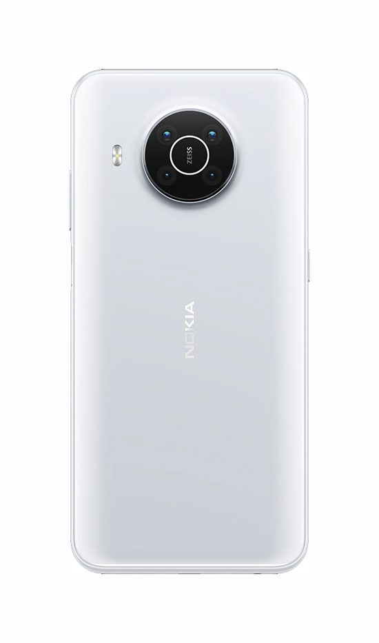 Nokia X10