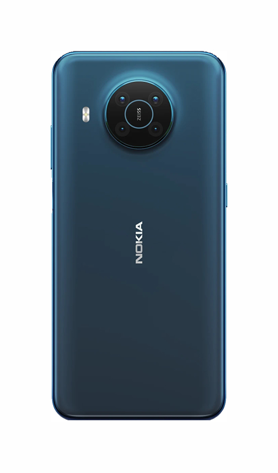 Nokia X20