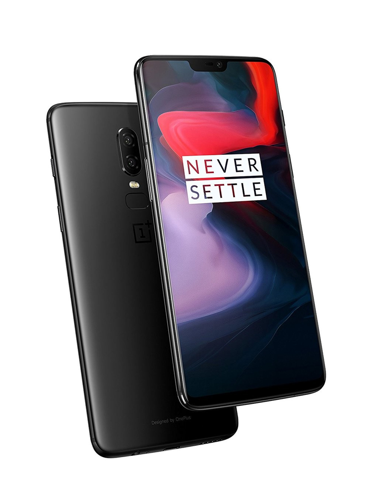 OnePlus 6