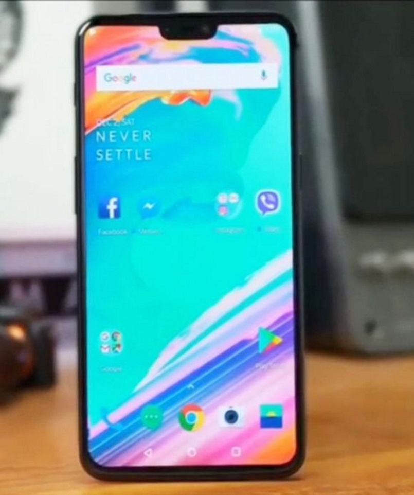 OnePlus 6