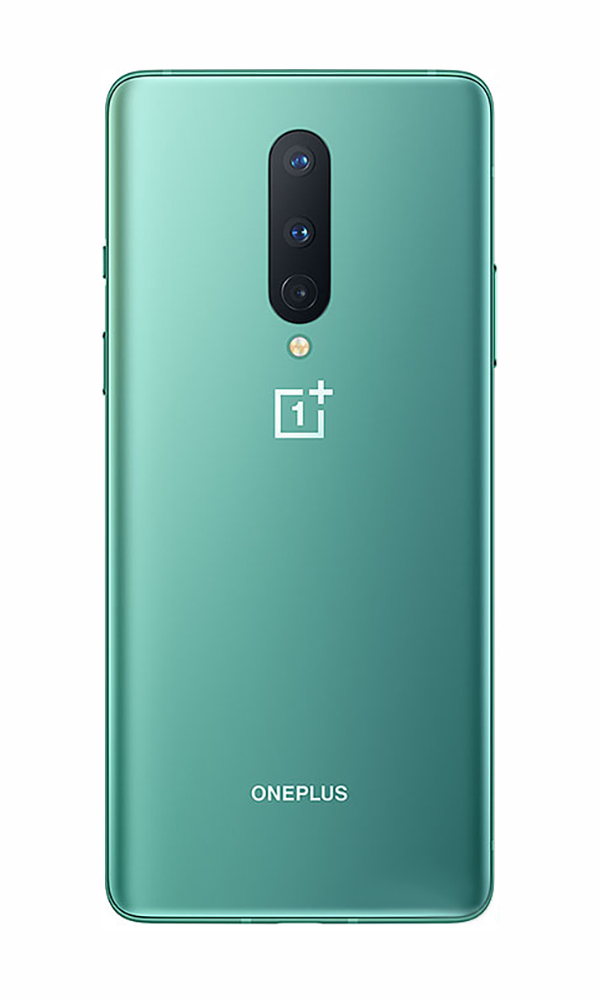 OnePlus 8