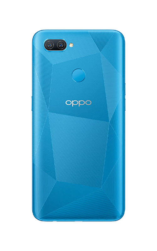 Oppo A12