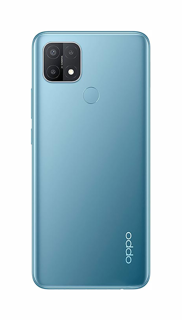 Oppo A15