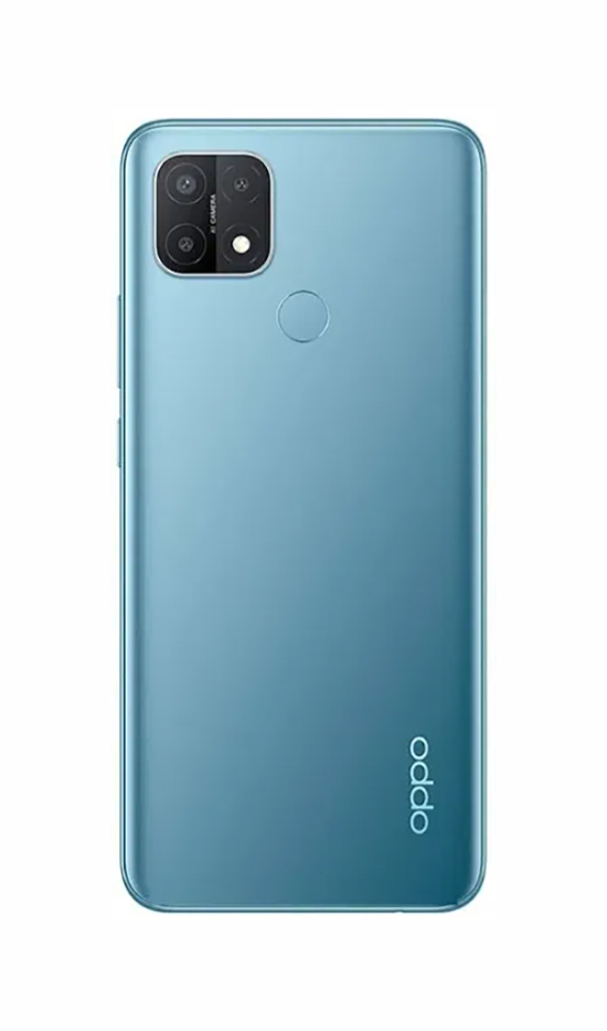 Oppo A15s