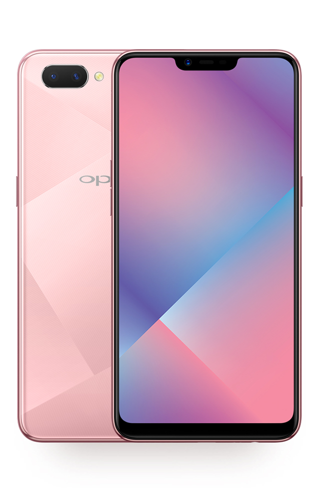 Oppo A5