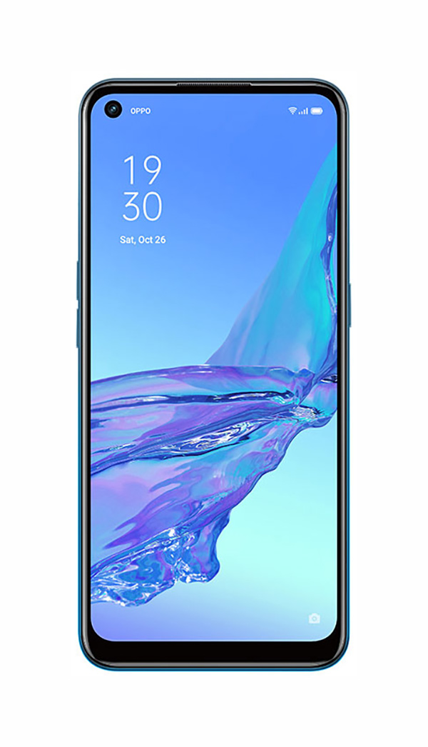 Oppo A53