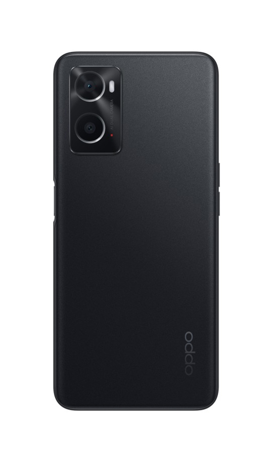 Oppo A76