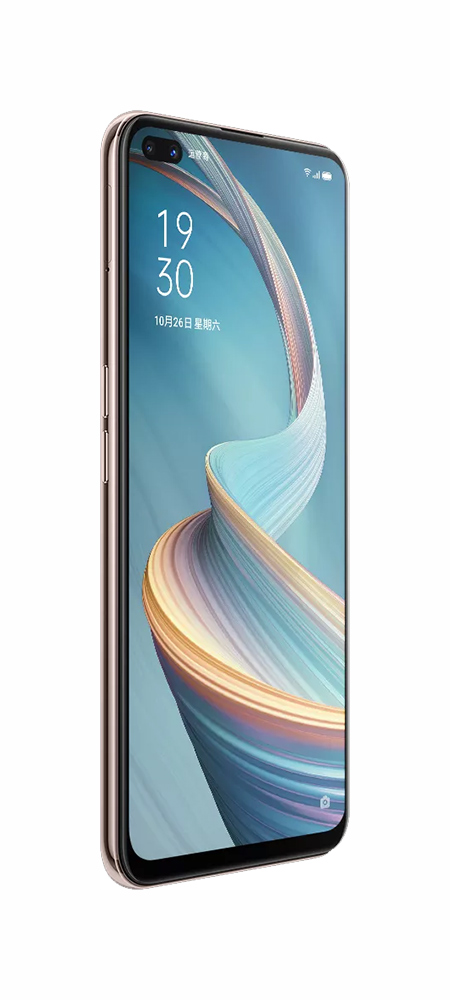 Oppo A92s