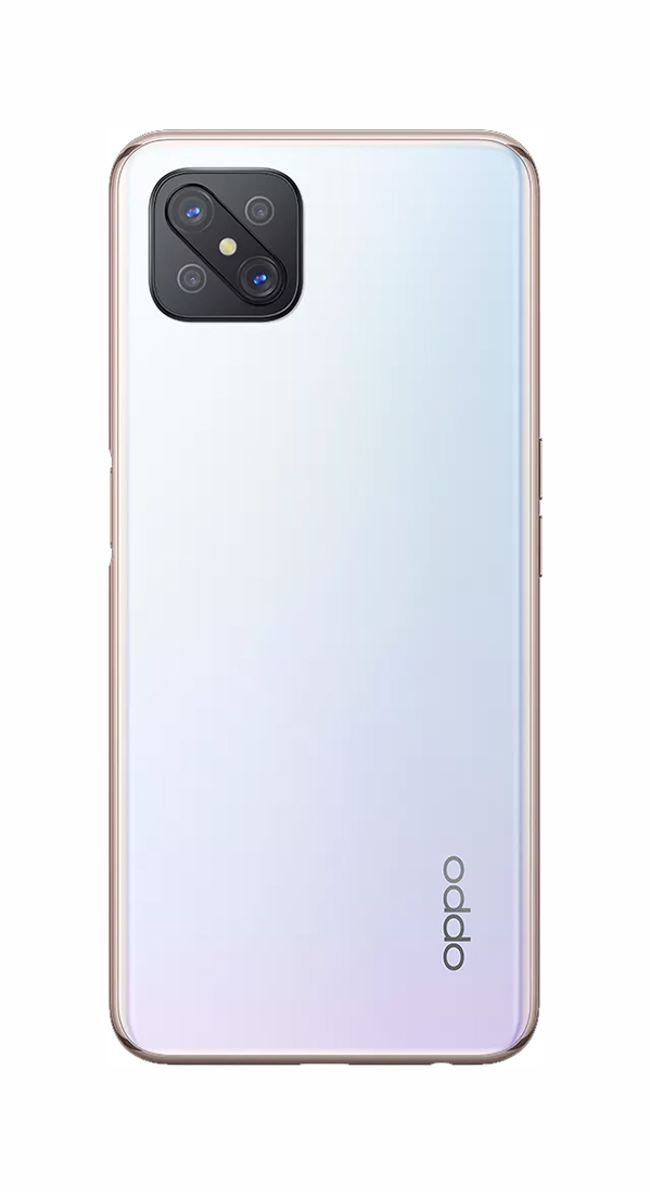 Oppo A92s