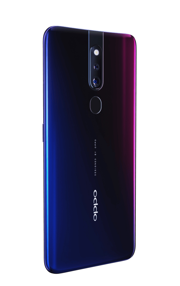 Oppo F11