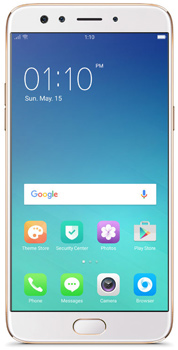 Oppo F3 Price in Pakistan