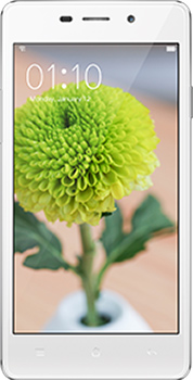 Oppo Joy 3 Price in Pakistan