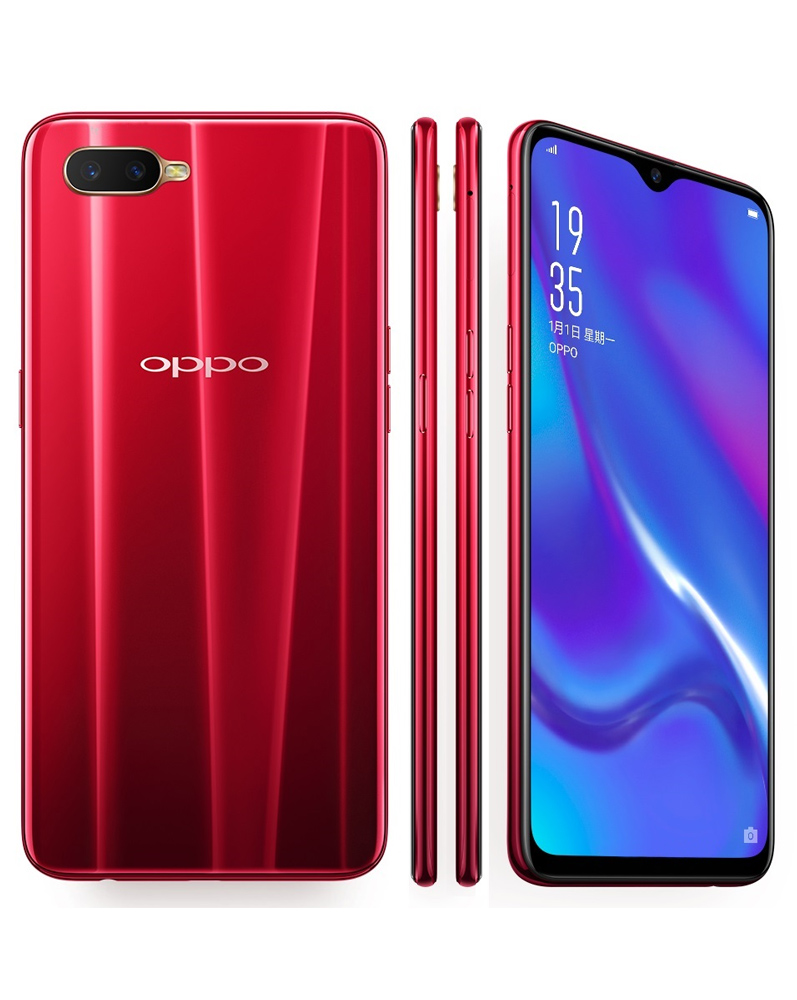 Oppo K1