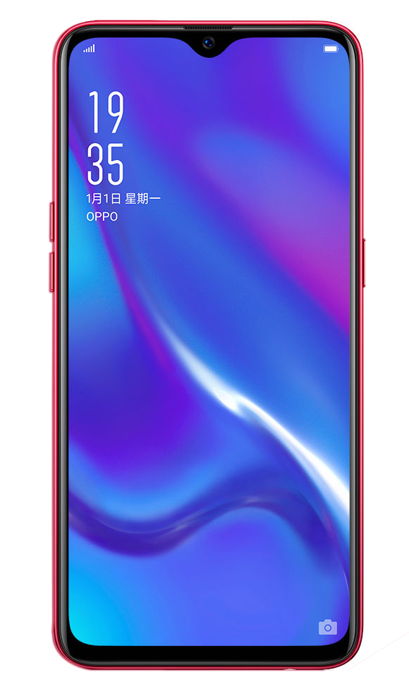 Oppo K1