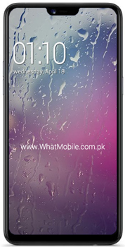 Oppo A3 Price in Pakistan