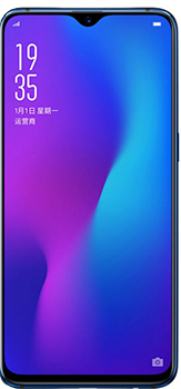 Oppo R17 Price in Pakistan