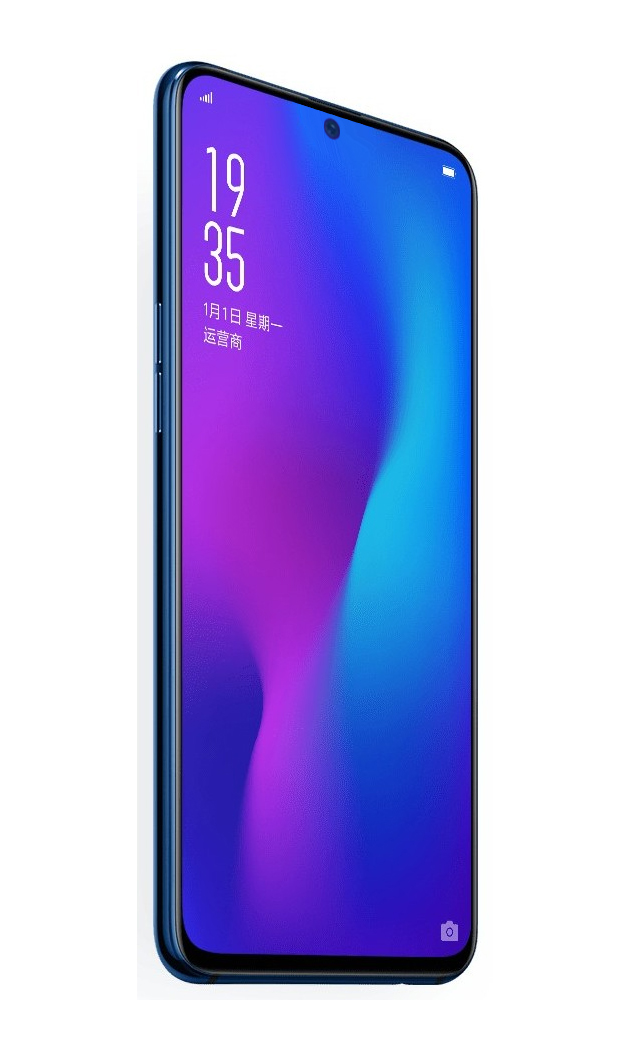 Oppo R19