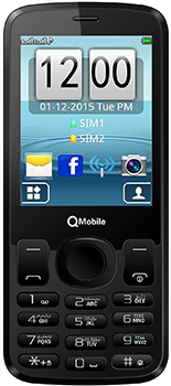 QMobile 3G5 Price in Pakistan