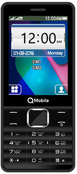 QMobile ATV 2 Price in Pakistan