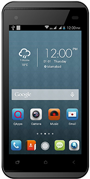 QMobile Bolt T400 Price in Pakistan