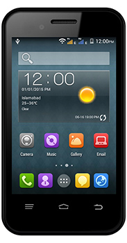 QMobile Bolt T5 Price in Pakistan