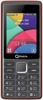 QMobile D10 Price in Pakistan