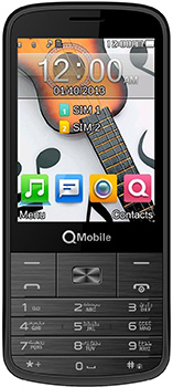 QMobile E18 Price in Pakistan