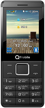 QMobile E440i Price in Pakistan