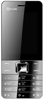 QMobile E700 Price in Pakistan