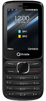 QMobile E739 Price in Pakistan