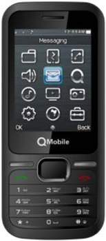 QMobile E750 Price in Pakistan