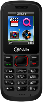 QMobile E786i Price in Pakistan