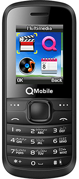 QMobile G100 Price in Pakistan