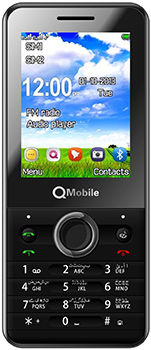 QMobile G350 Price in Pakistan