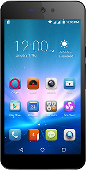 QMobile Linq L15 Price in Pakistan