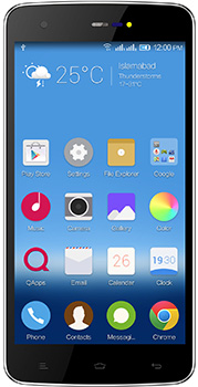 QMobile Linq LT600 Price in Pakistan