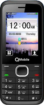 QMobile M100 Price in Pakistan