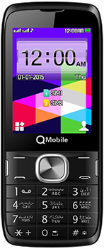 QMobile M175 Price in Pakistan