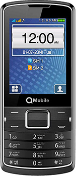 QMobile M20 Price in Pakistan