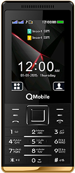 QMobile M225 Price in Pakistan