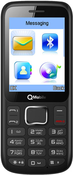 QMobile M400 Price in Pakistan