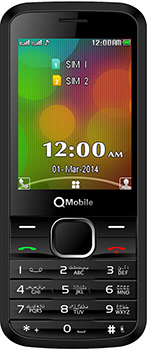 QMobile M800 Price in Pakistan